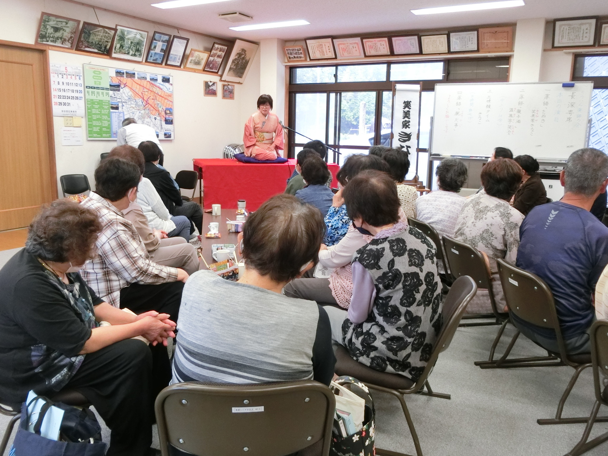 会場の様子3