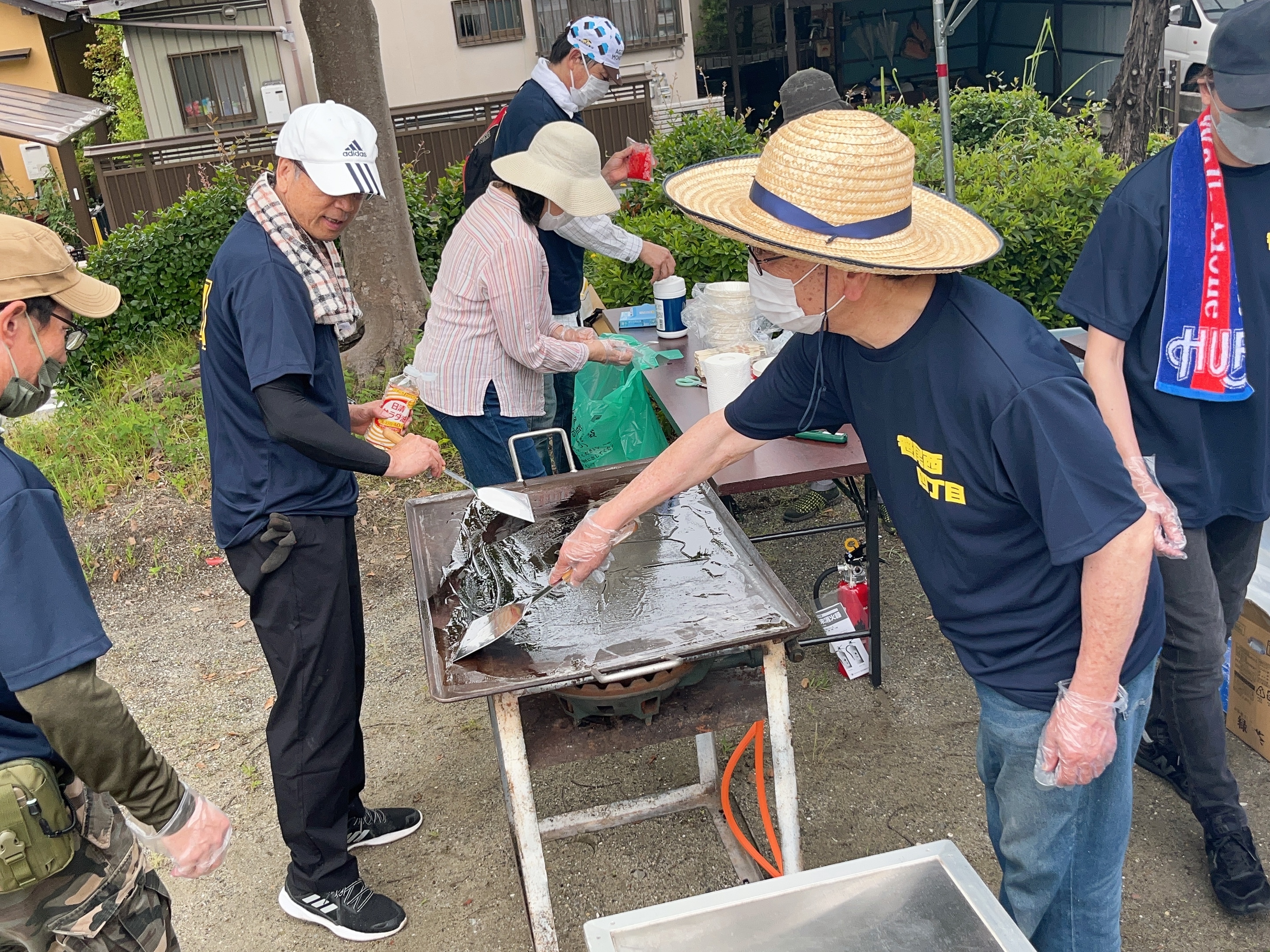 会場の様子2