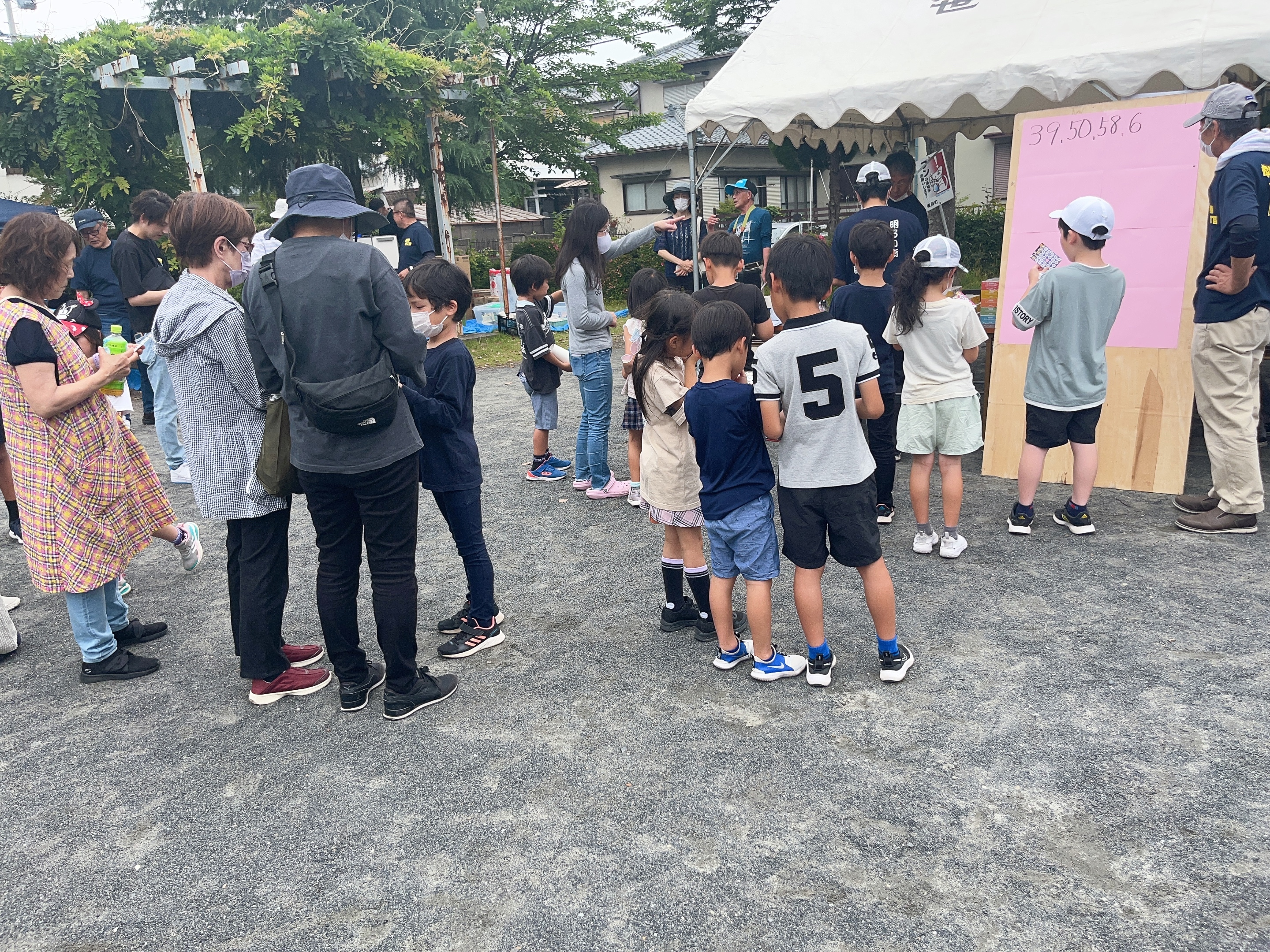 会場の様子6